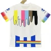2023/24 Brighton & Hove Albion Rainbow Laces Pre-Match Jersey