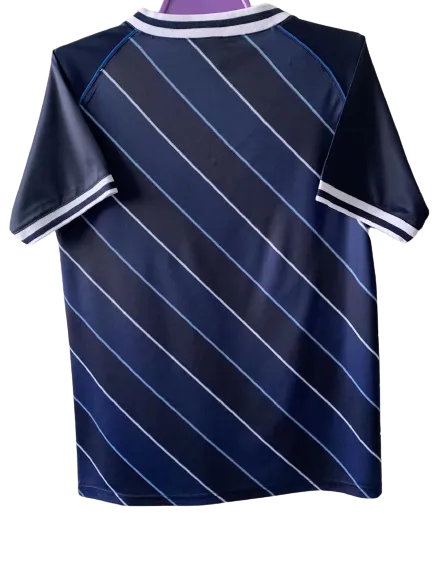 1987/88 Tottenham Hotspur Retro Jersey Away