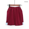 2023/24 Kids West Ham United Home Kit Shirt+Shorts