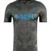 2024/25 Napoli Third Jersey