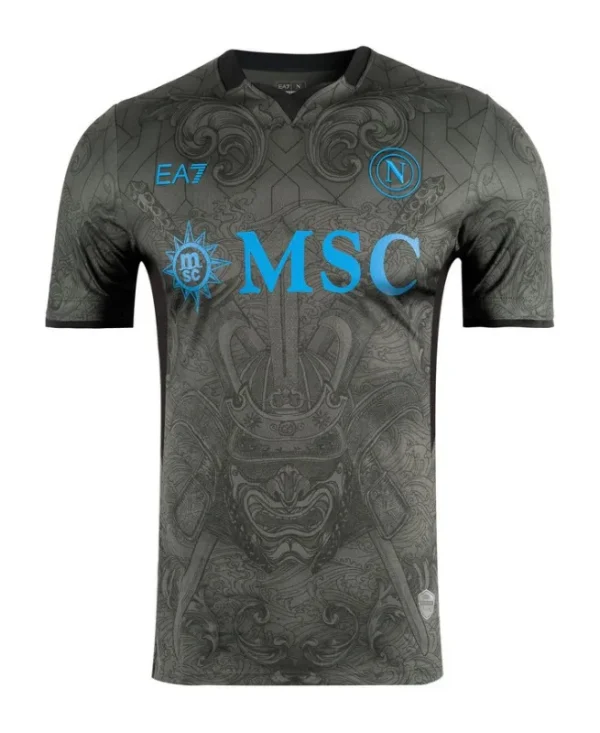 2024/25 Napoli Third Jersey