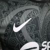 2024/25 Barcelona Away Jersey Spotify Logo Without Text Player Version