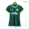 Women's SE Palmeiras 2023/24 Home Jersey
