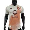 24-25 AS Roma Away Player Version