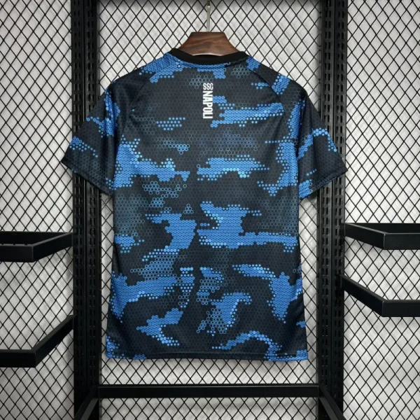 2024/25 Napoli Training Jersey