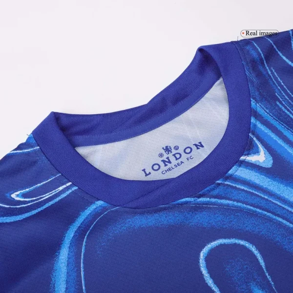 2024/25 Chelsea Home Soccer Jersey