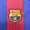 Barcelona Retro Home Jersey 2016-17