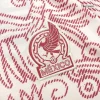 Mexico Kids World Cup 2022 Jersey Away Kit(Jersey+Shorts)