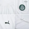 Kids SE Palmeiras 2023/24 Home Jersey Kit Replica