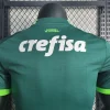 SE Palmeiras 2023/24 Home Jersey Player Version
