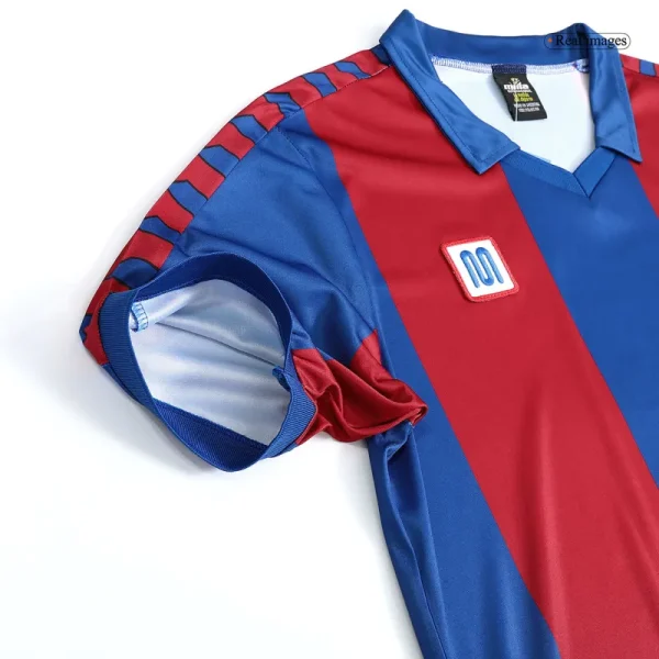 1982/83 Barcelona Retro Home Jersey
