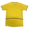 2002/03 Leeds United Retro Jersey Third Away