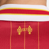24-25 Liverpool Premier League Champions League Home Player Edition Football Shirt
