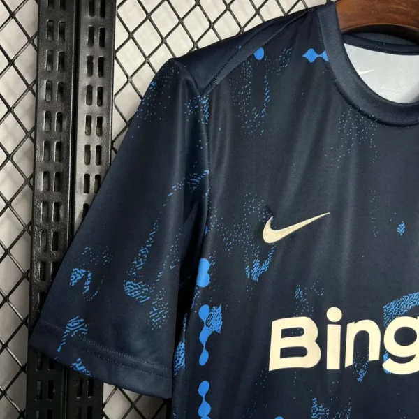 2024/25 Chelsea Pre-Match Jersey