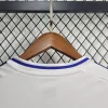 2024/2025 Lyon Home Football Shirt