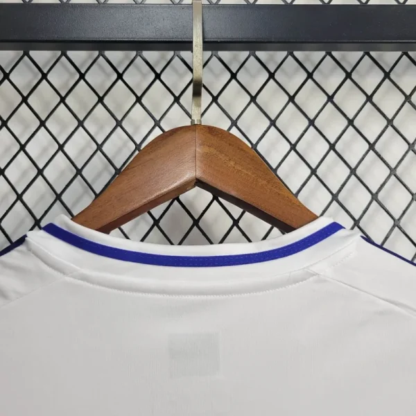 2024/2025 Lyon Home Football Shirt