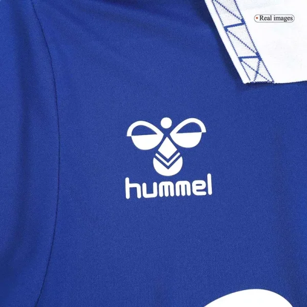 2023/24 Everton Jersey Home