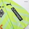 23-24 Borussia M?nchengladbach Goalkeeper Jersey