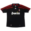 2007/08 AC Milan Retro Third Away Jersey