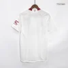 2023/24 Manchester United Jersey Third Away