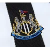 2003/04 Newcastle Retro Long Sleeve Jersey Home