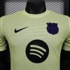 2025/26 Barcelona Special Edition Football Shirt
