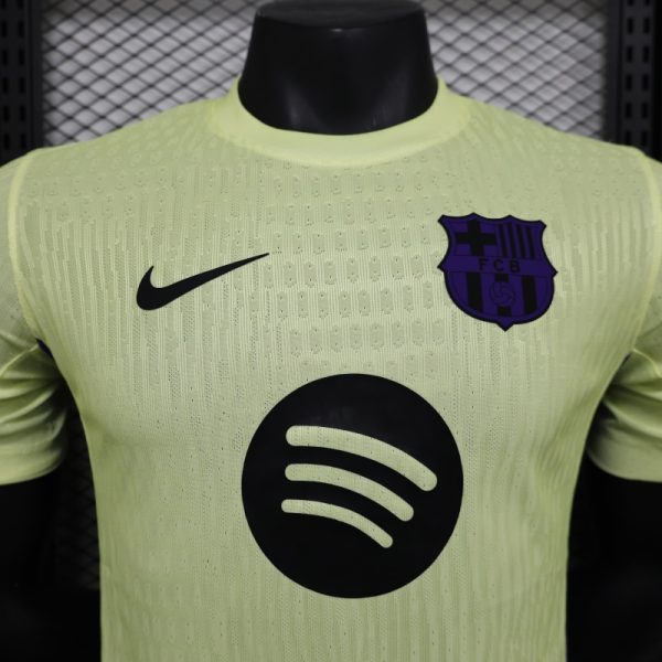 2025/26 Barcelona Special Edition Football Shirt