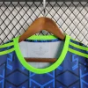 Arsenal Special Edition Blue Soccer Jersey  2023/2024
