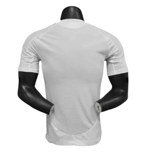2024/25 Aston Villa Away Jersey Player Version