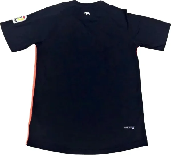 2006/07 Valencia Retro Jersey Away