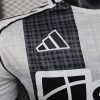 Newcastle United Shirt Home Jersey Player Version 25-26