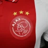 24-25 Ajax Home Soccer Jersey Player Version
