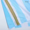 Argentina Retro Home Jersey 2014/15