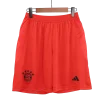 2024/25 Bayern Munich Home Whole Kit(Jersey+Shorts+Socks)