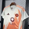 24-25 AS Roma Away Fan Version
