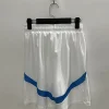 24-25 Marseille Home Shorts
