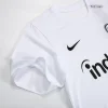 23-24 Eintracht Frankfurt DFB Pokal Final Jersey