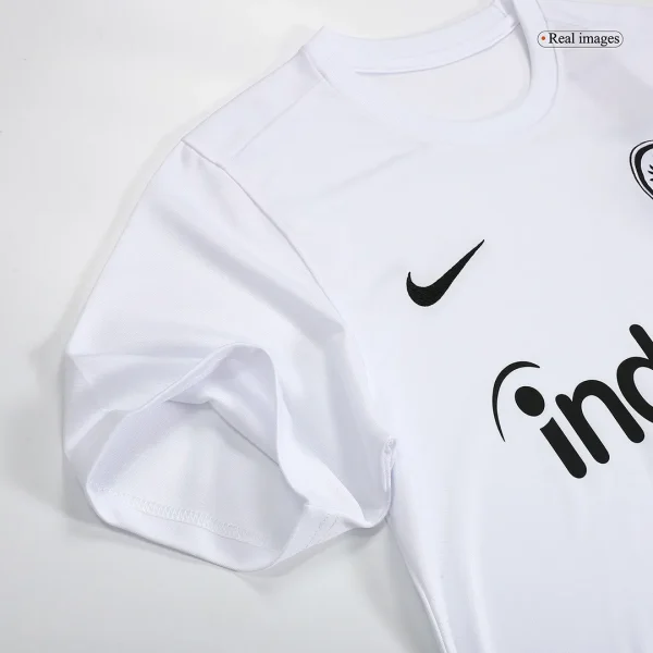 23-24 Eintracht Frankfurt DFB Pokal Final Jersey