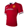 1999/00 Manchester United Retro Jersey Home