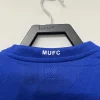 2008/09 Manchester United Retro Jersey Third Away