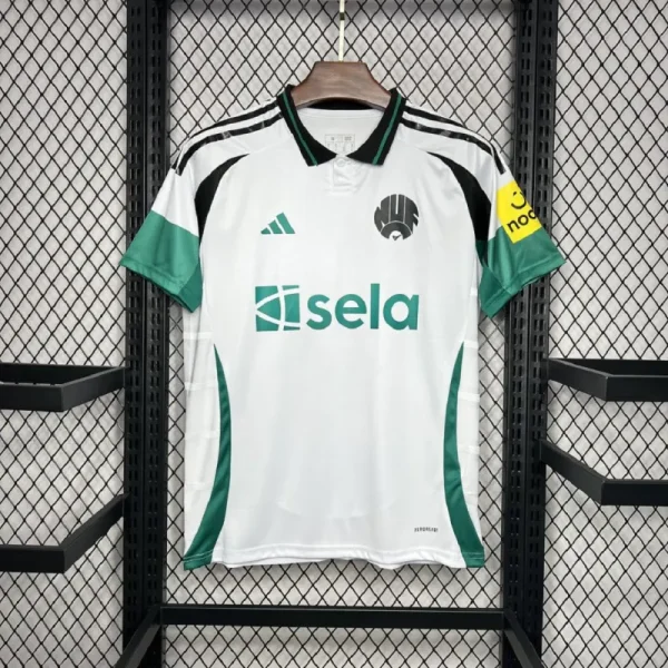 2024/25 Newcastle United Third Jersey
