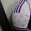 2025/26 Manchester United Away Jersey Player Version