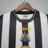1997/99 Newcastle Retro Jersey Home