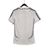 2006/07 Real Madrid Retro Jersey Home