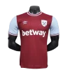 West Ham United Home Player Version 2024-25