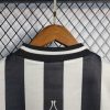 Adidas Newcastle United Retro Home Long Sleeve Football Jersey 97-99