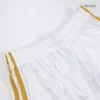2023/24 Real Madrid Home Shorts