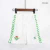 2023/24 Kids Real Betis Home Kit Jersey+Short