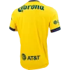 2024-25 Women's Club America Home Jersey