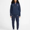 NIKE TECH FLEECE HOODIE --PSG